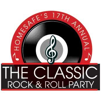 The Classic Rock & Roll Party 2020