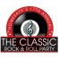 The Classic Rock & Roll Party 2020