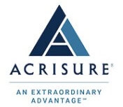 Acrisure Logo