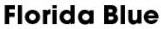 Florida Blue Logo