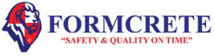 Formcrete Logo