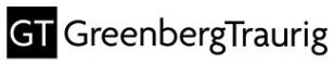 GreenbergTraurig Logo