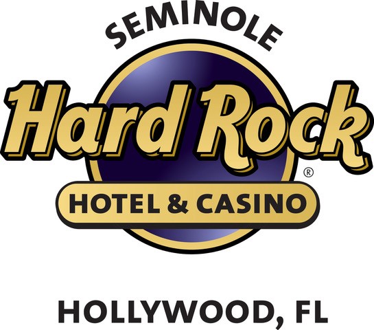 Hard Rock logo