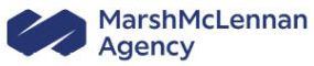 MarshMcLennan Agency Logo
