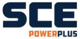 SCE PowerPlus Logo