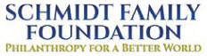 Schmidt Family Foundation Logo