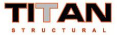 Titan Structural Logo