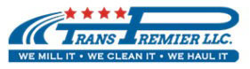 TransPremier LLC Logo
