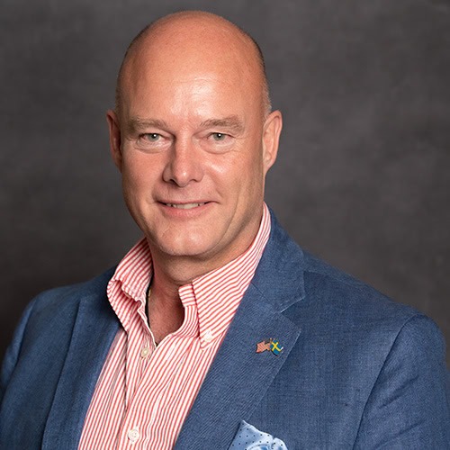 Bjarne E. Borg