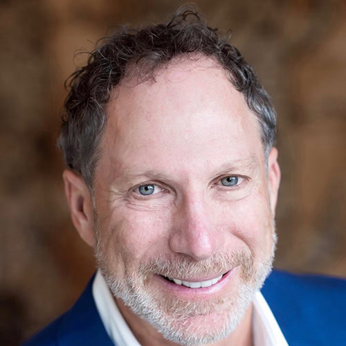 Steven Bernstein