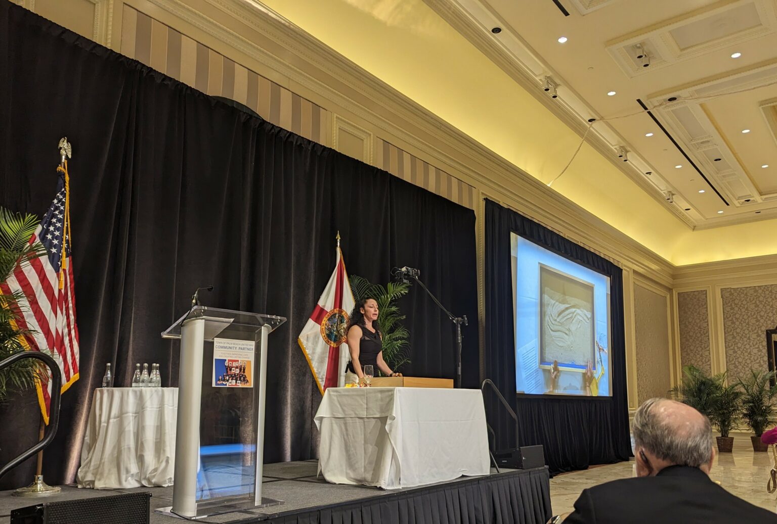 Town of Palm Beach United Way