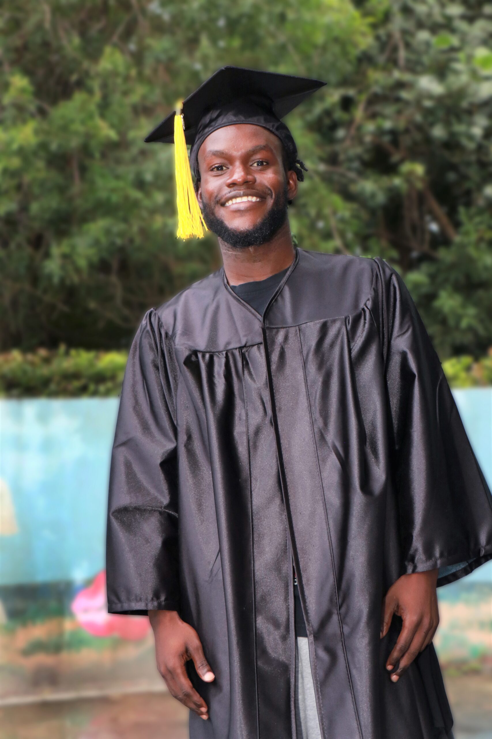 Graduation
