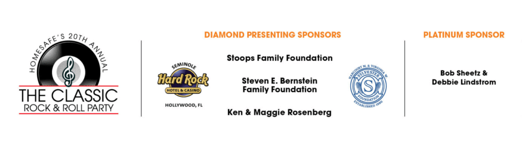 sponsor logo banner