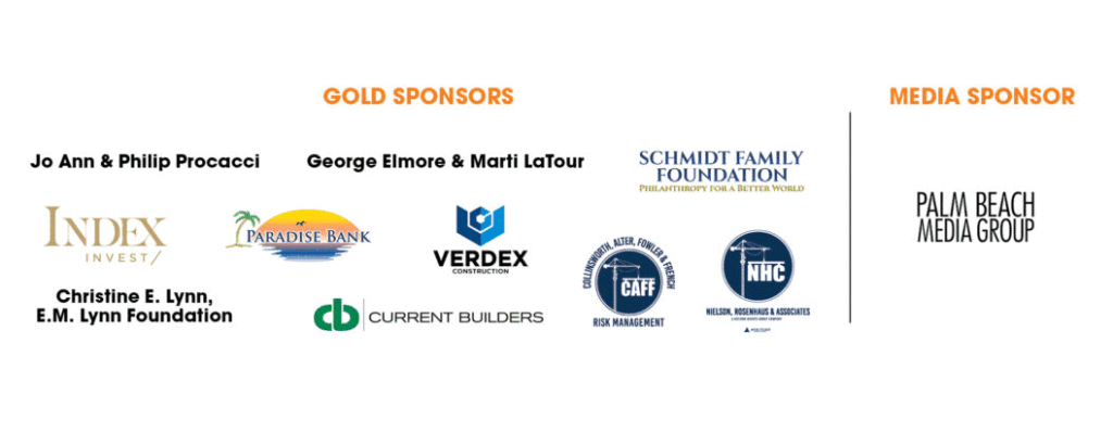 sponsor logo banner
