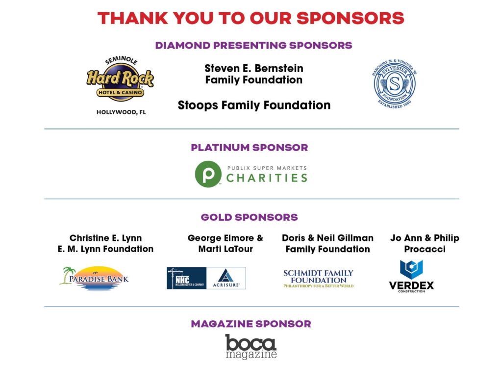 sponsor logos