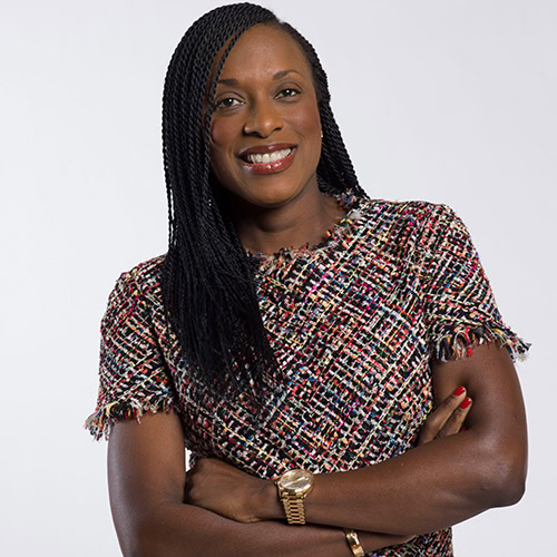 Tarra L. Moten