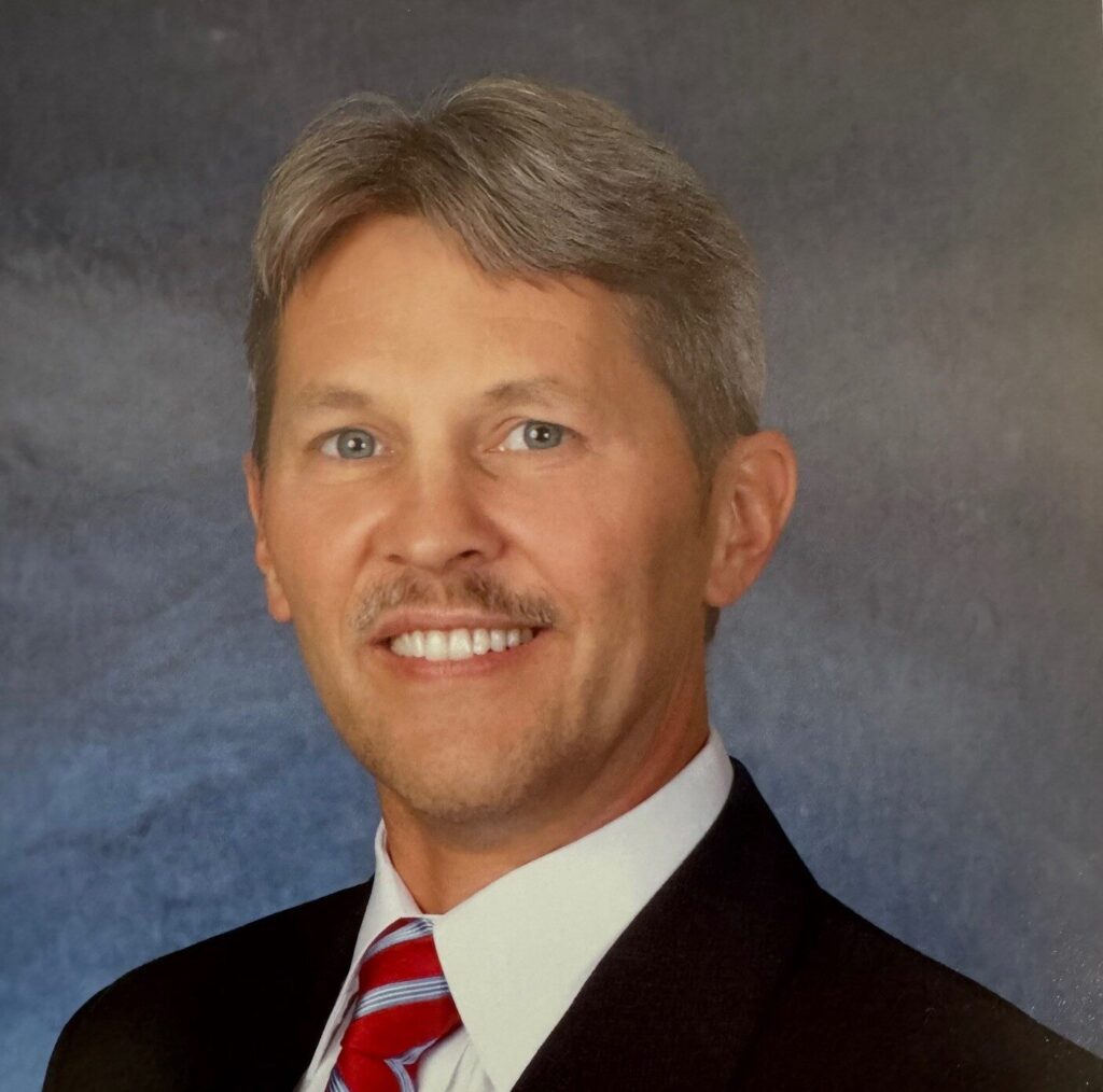 Ward Kellogg, Founding Chairman & CEO, Paradise Bank