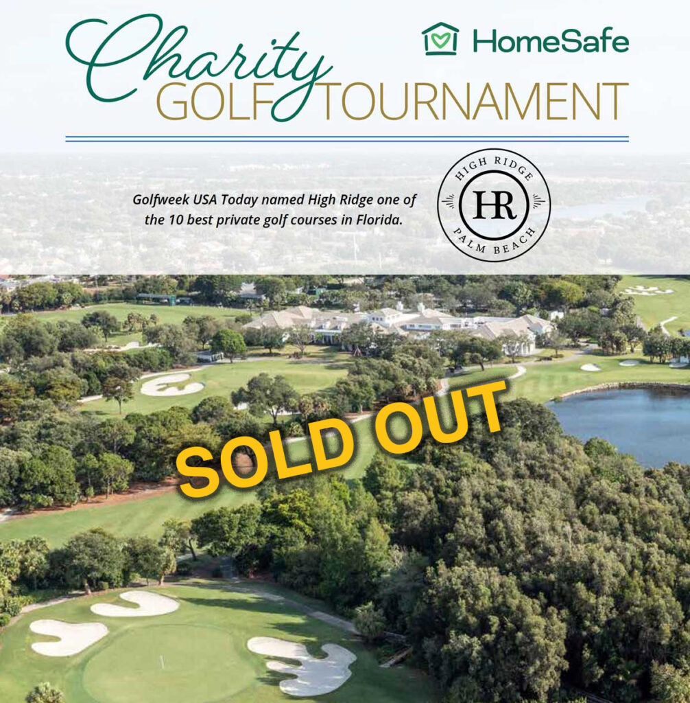 Charity Golf Tournament