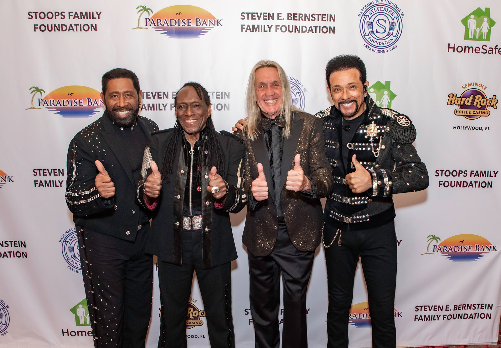 Commodores