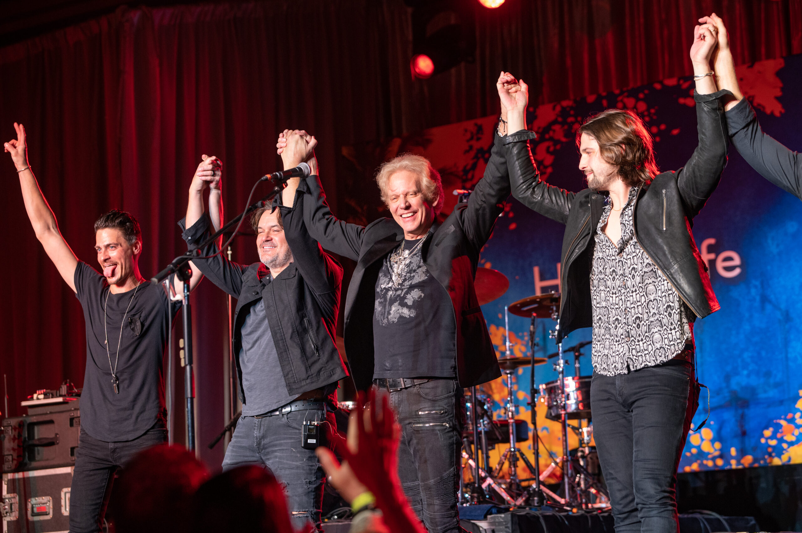 2023 Classic Rock & Roll Party