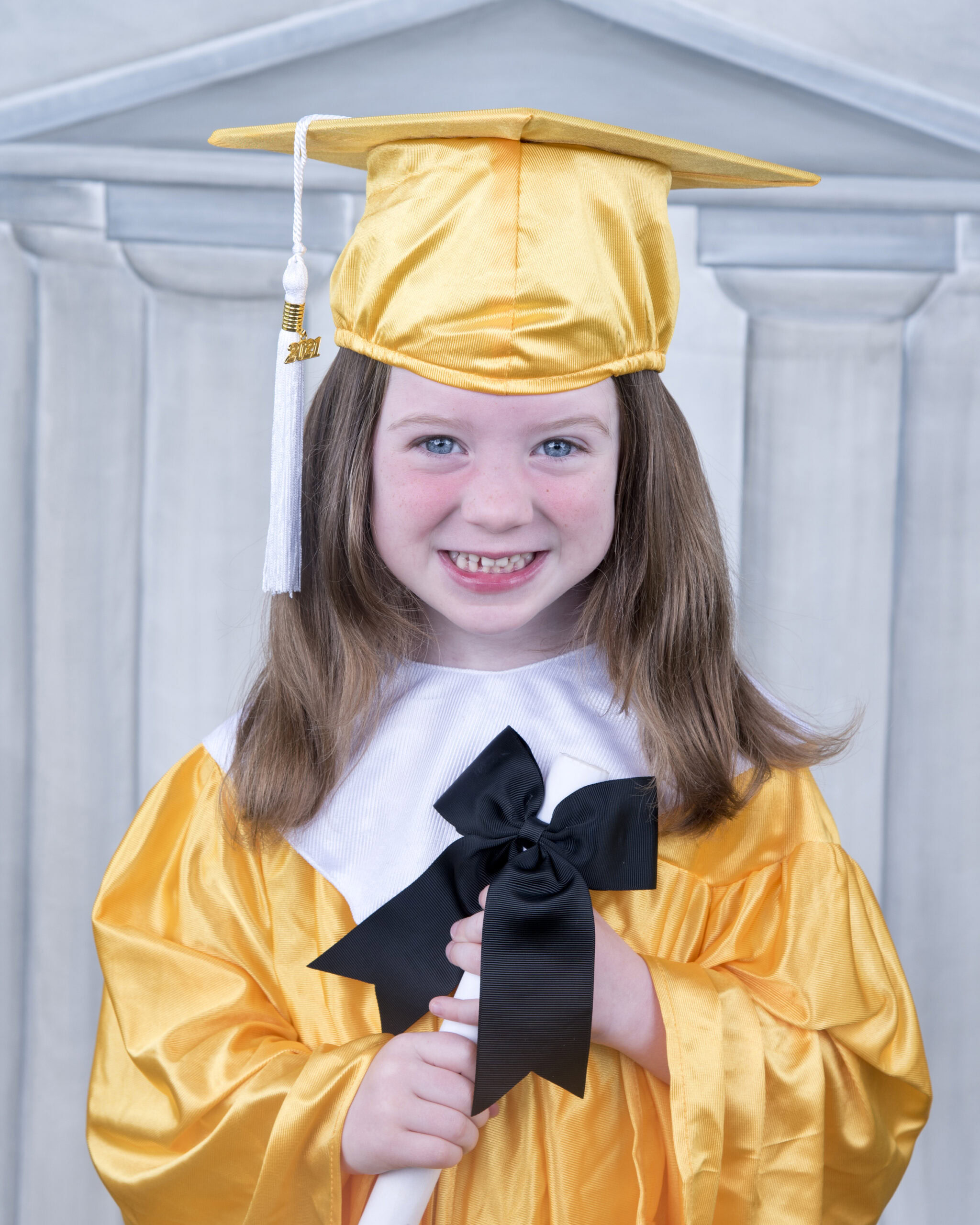 VPK graduate