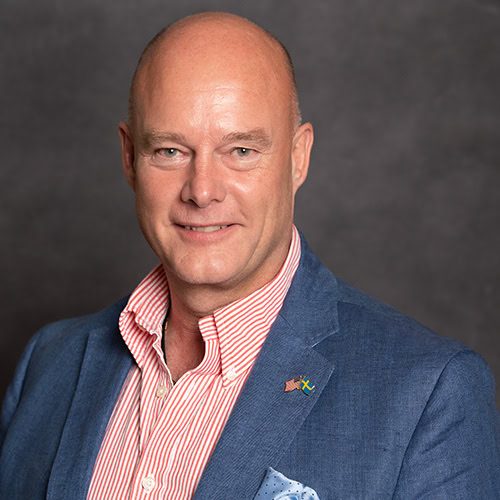 Bjarne E. Borg