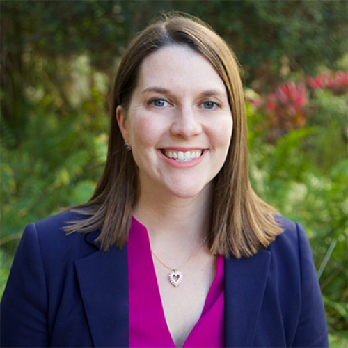 Laura Barker