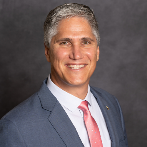 Matthew Ladika