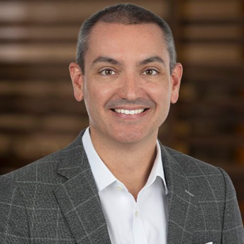 Mike Bruno