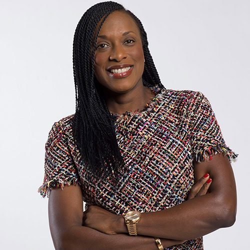 Tarra L. Moten